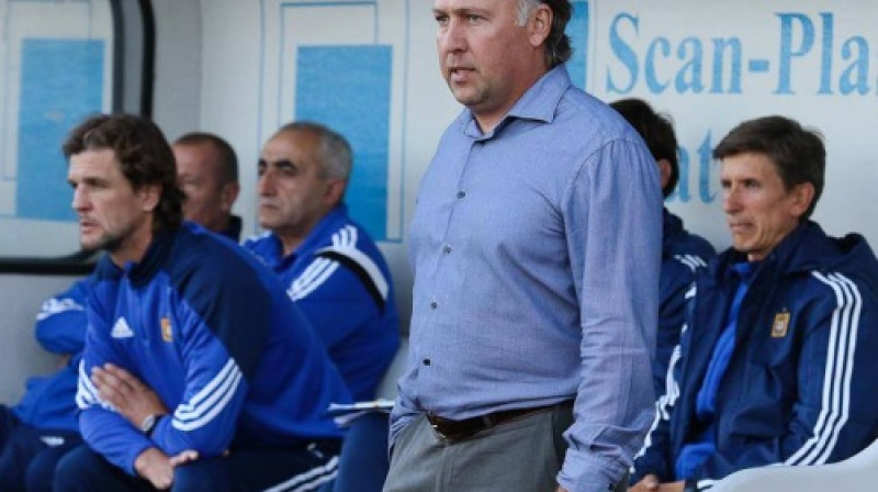 Jurģis Pučinsks
Foto: Mārtiņš Sīlis