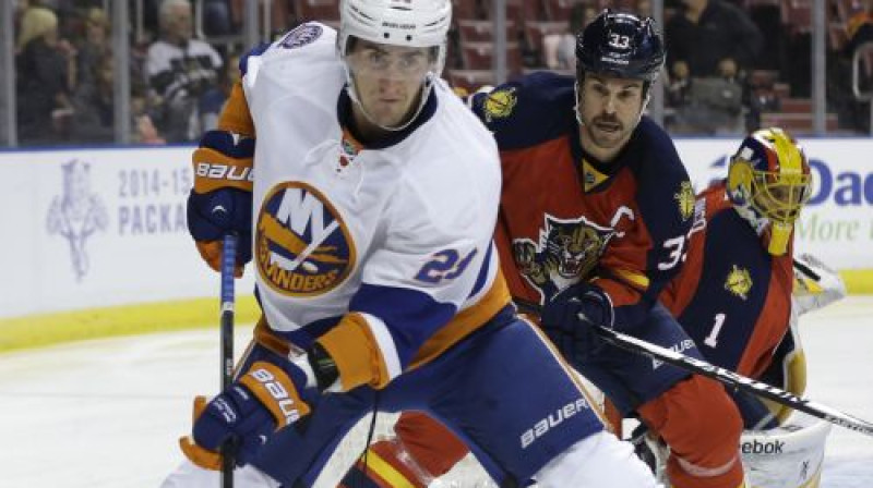 Broks Nelsons
Foto: AP/Scanpix