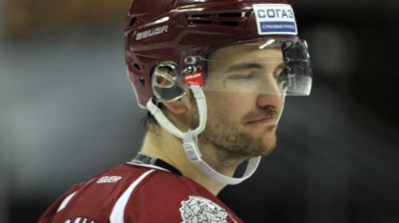 Lauris Dārziņš
Foto: Romāns Kokšarovs, Sporta Avīze, f64