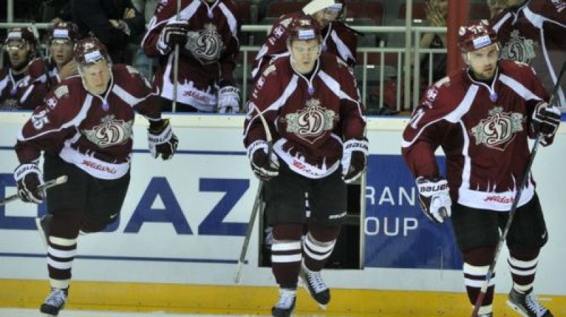 Andris Džeriņš, Edgars Kulda un Roberts Bukarts
Foto: Romāns Kokšarovs, Sporta Avīze, f64