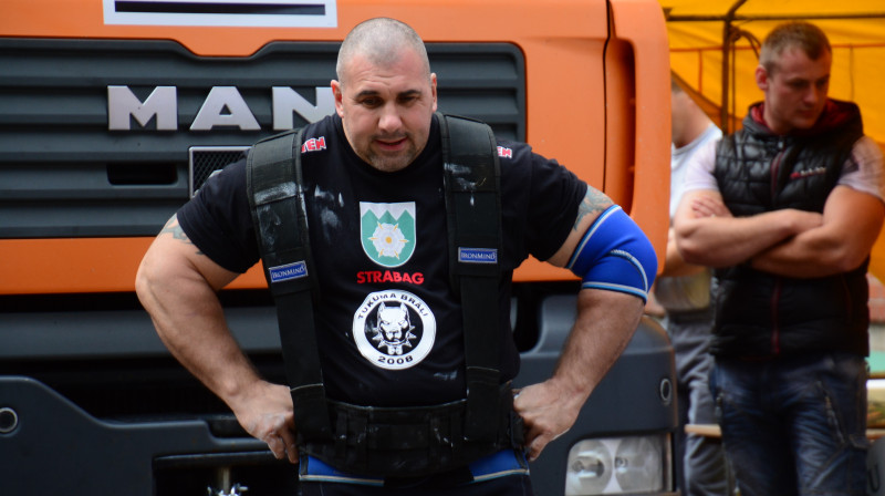 Mareks Leitis
Foto: Vita Popravko