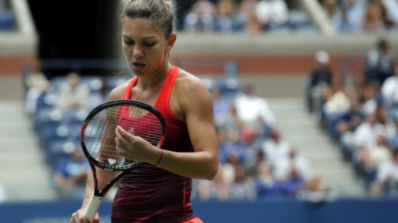 Simona Halepa
Foto: AP/Scanpix