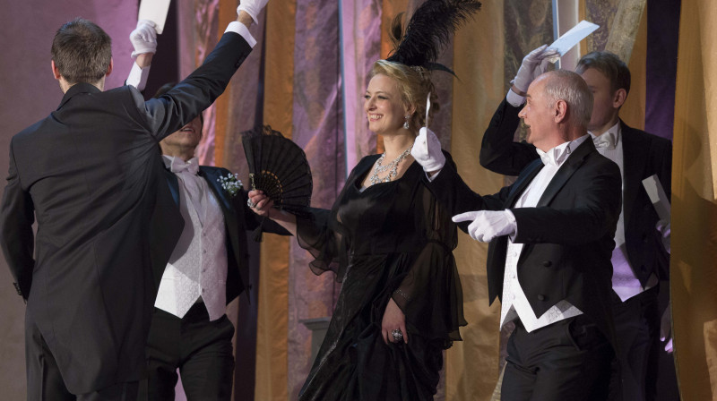 Foto: Ojārs Jansons