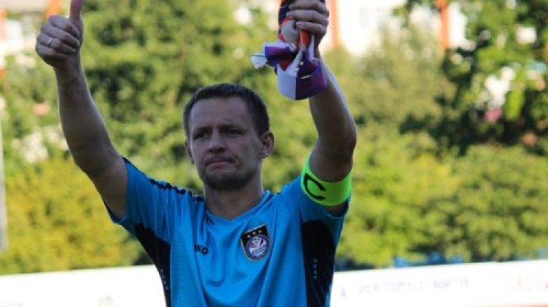 Andrejs Pavlovs
Foto: Juris Gūtmans