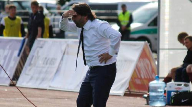 Tamazs Pertija
Foto: Juris Gutmans