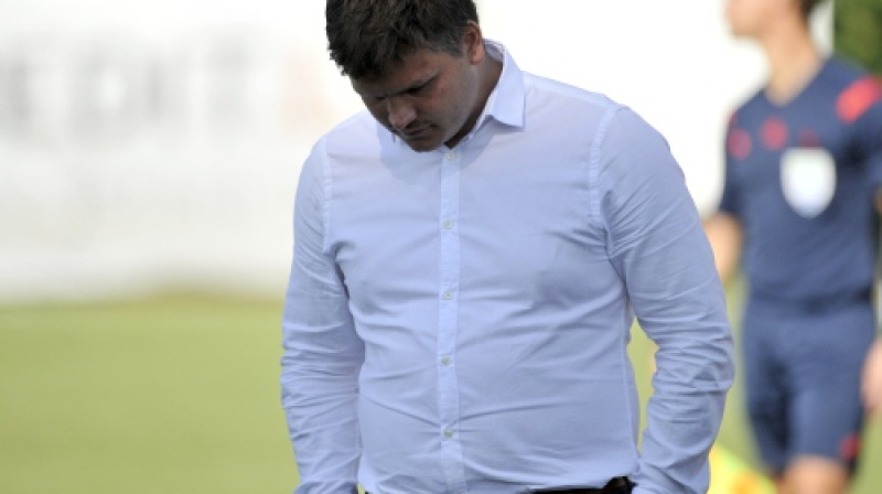 Andris Riherts
Foto: Romāns Kokšarovs/f64