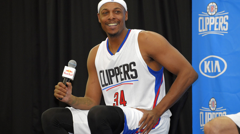 Pols Pīrss 
Foto: AFP/Scanpix