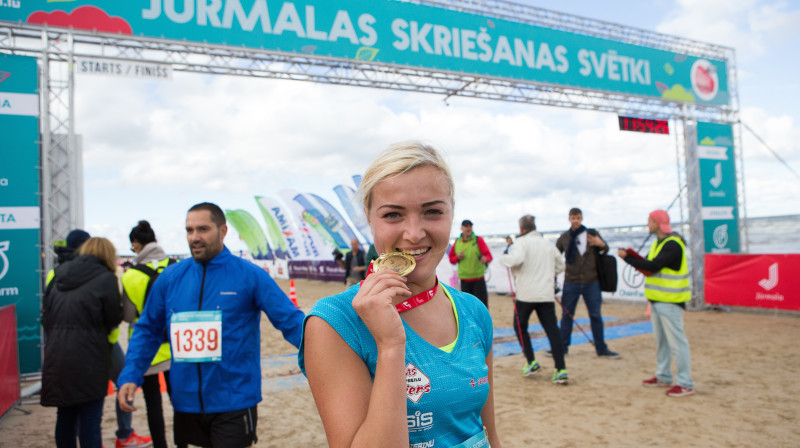 Anita Kažemāka
Publicitātes foto