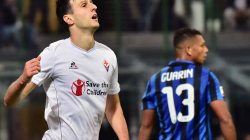 Nikola Kaliničs
Foto: AFP/Scanpix