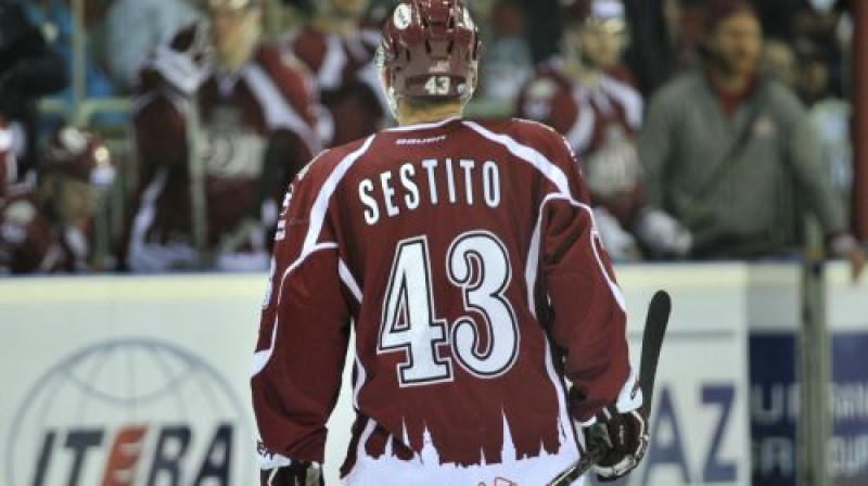 Tims Sestito
Foto: Romāns Kokšarovs, Sporta Avīze, f64