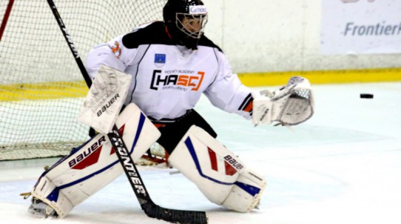 Arsenije Rankovičs
Foto: Mārtiņš Aiše