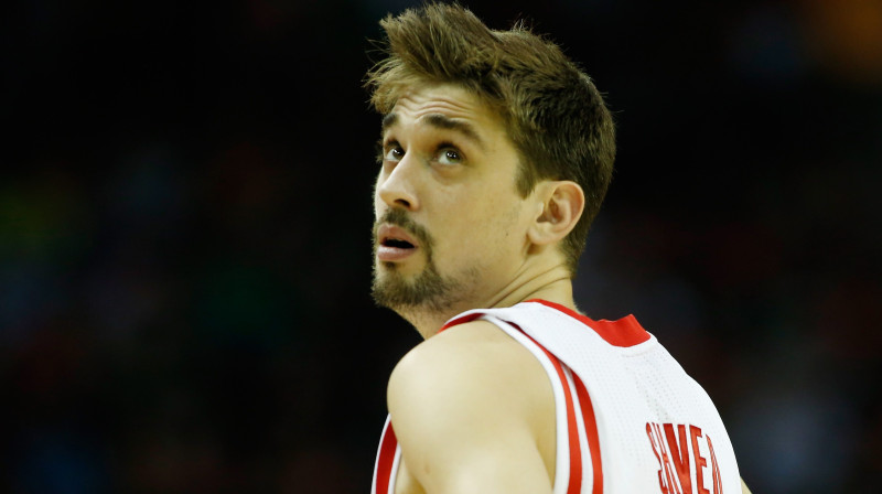 Aleksejs Šveds 
Foto: AFP/Scanpix