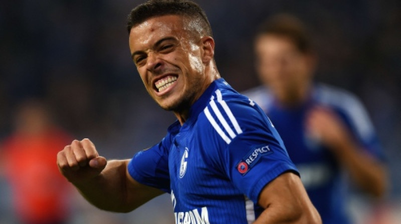Franko Di Santo
Foto: AFP/Scanpix