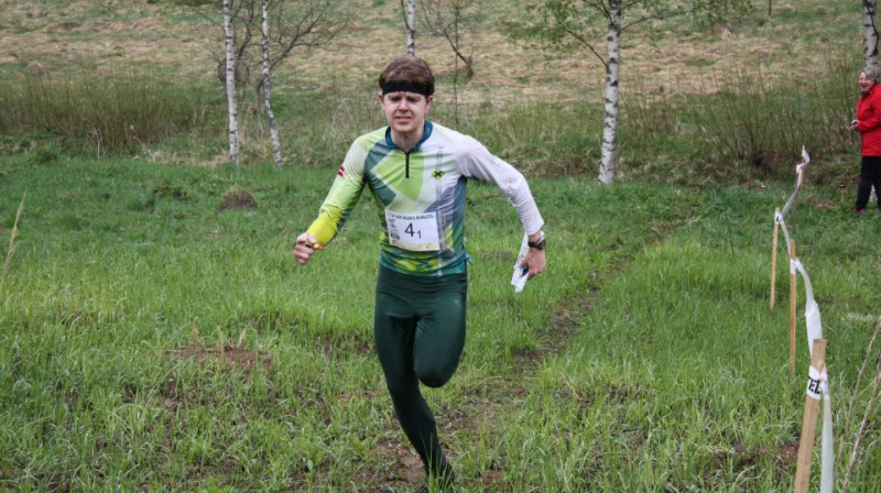 Jānis Krūmiņš
Publicitātes foto