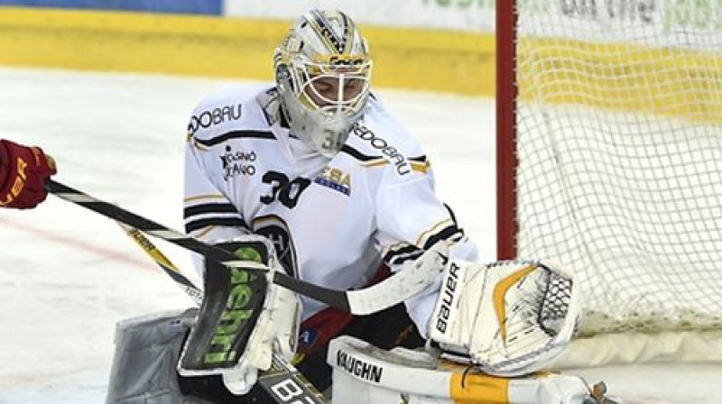 Elvis Merzļikins
Foto: Volksblatt.l