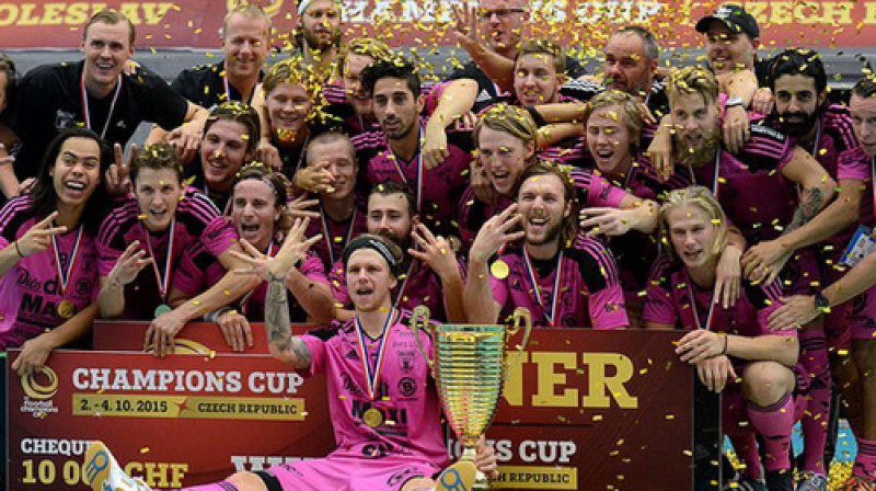 "IBF Falun"
Foto: IFF