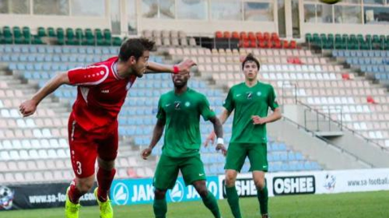 Renārs Rode
Foto: Juris Gutmans