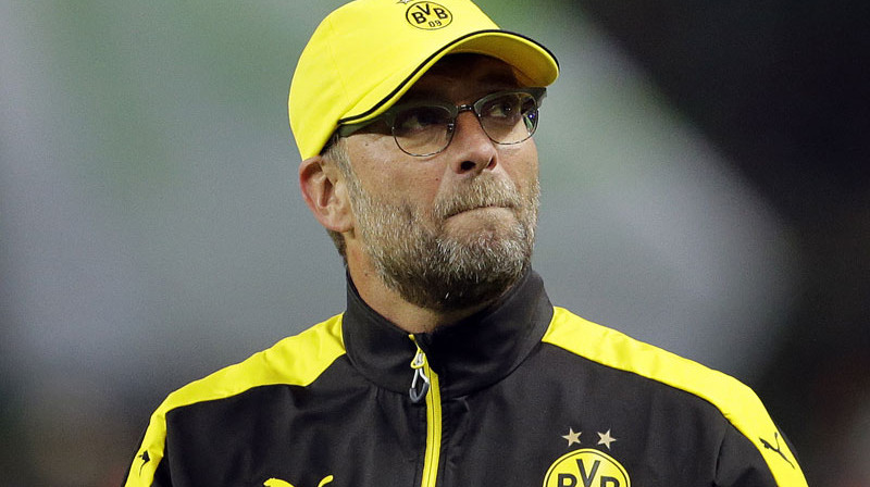 Jirgens Klops
Foto: AP/Scanpix