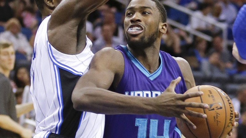 Maikls Kids-Gilkrists
Foto: AP/Scanpix