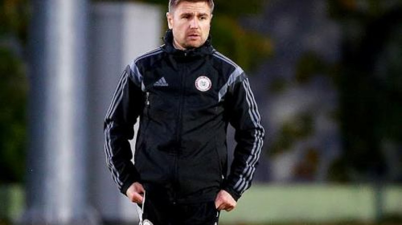 Marians Pahars
Foto: lff.lv