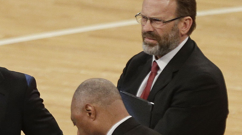 Kurts Rembiss
Foto: AP/Scanpix