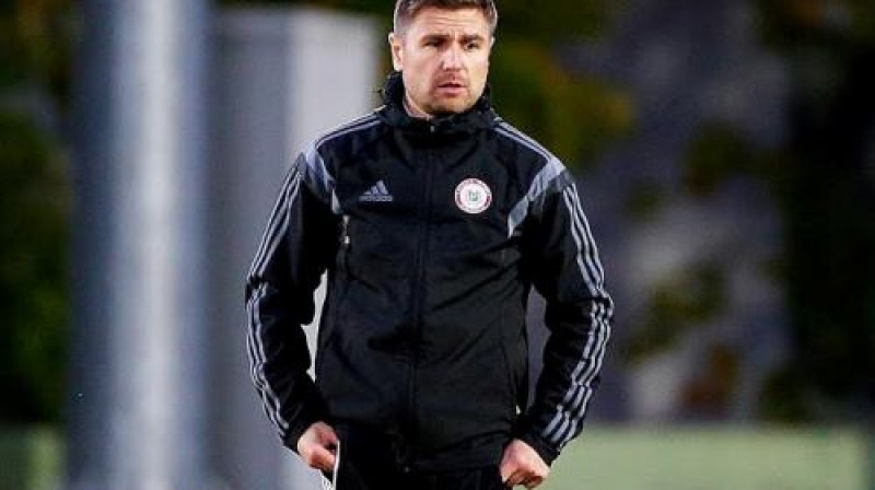 Marians Pahars
Foto: lff.lv