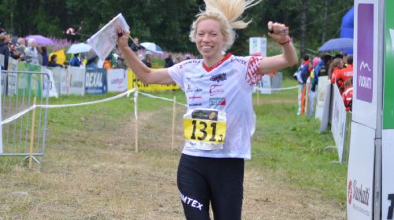 Aija Skrastiņa
Publicitātes foto