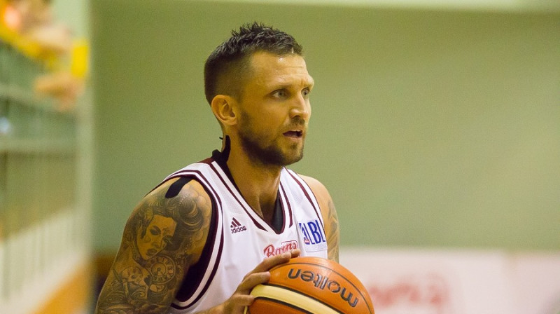 Armands Šķēle 
Foto: Edgars Vaivads, bkvalmiera.lv