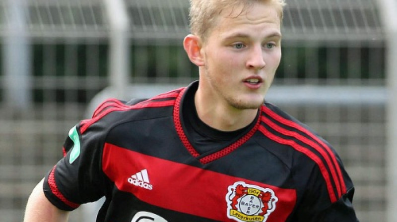 Andrejs Cigaņiks
Foto: DFB.de