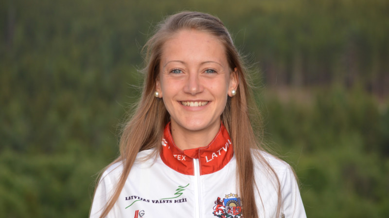 Laura Vīķe
Publicitātes foto