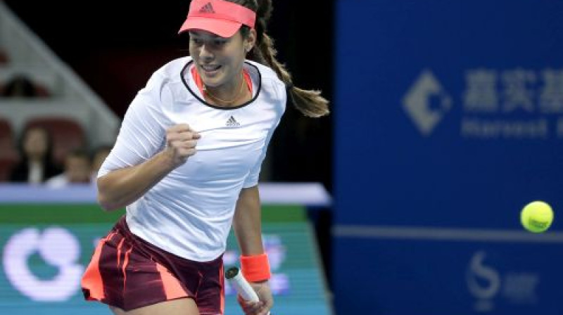 Ana Ivanoviča
Foto: AP/Scanpix