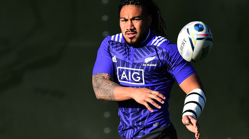 Mā Nonu
Foto: AFP/Scanpix