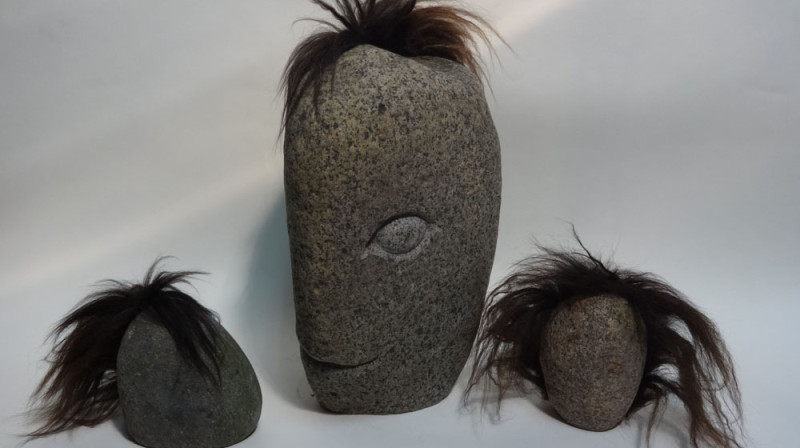 Tālivaldis Muzikants "Jūtīgums"