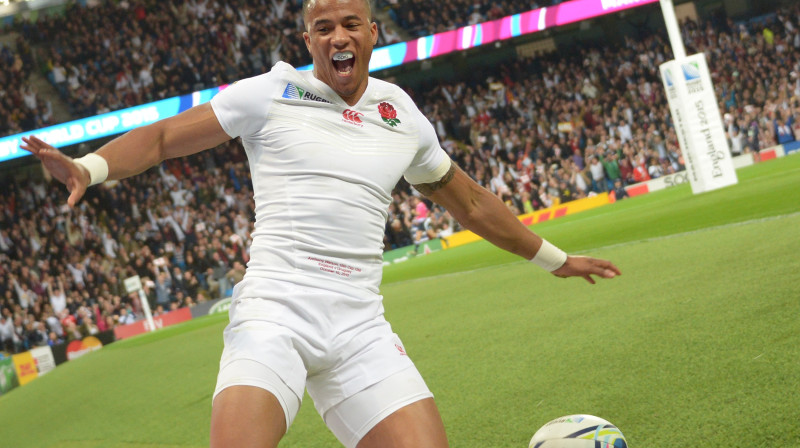 Entonijs Vatsons
Foto: AFP/Scanpix