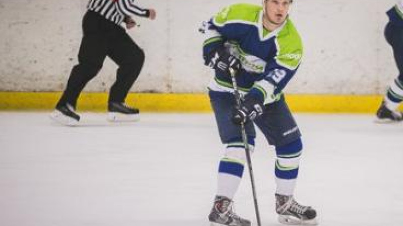 Edgars Kurmis
Foto: HK Mogo