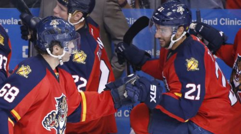 Jaromīrs Jāgrs
Foto: AP/Scanpix