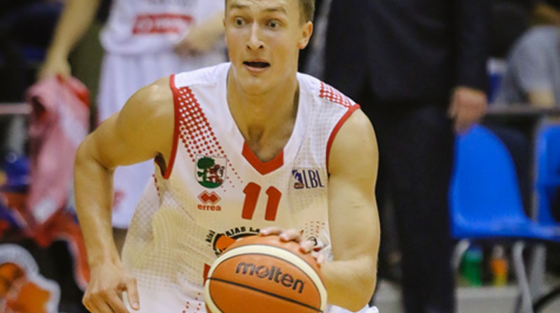 Ingars Aizpurs
Foto: Ģirts Gertsons, liepajaslauvas.lv