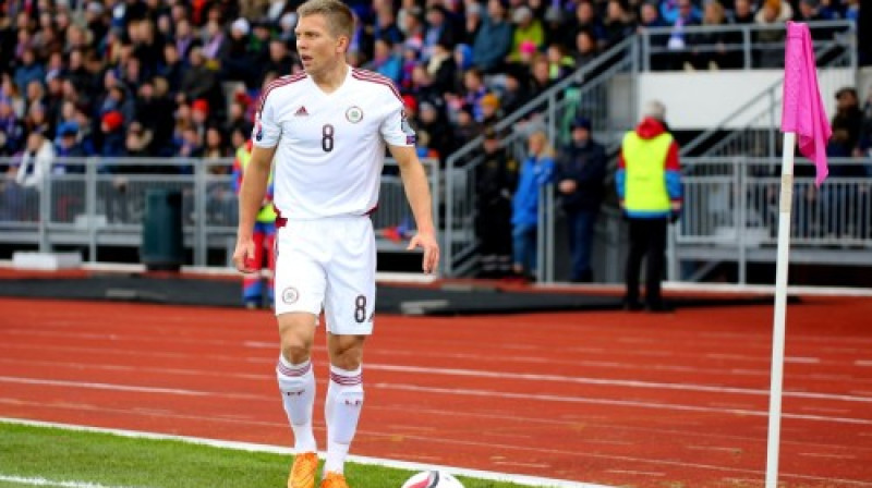 Aleksandrs Cauņa
Foto: LFF.lv