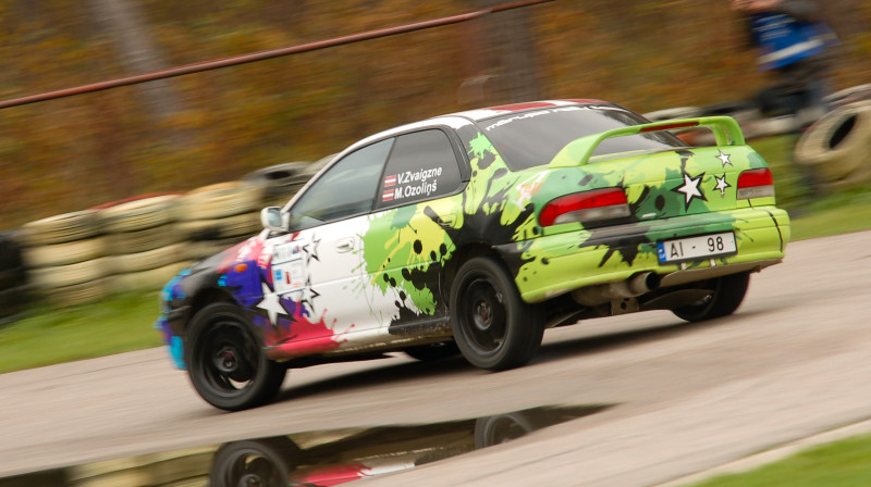 Valts Zvaigzne
Foto: Valdis Zāgeuss, Go4speed