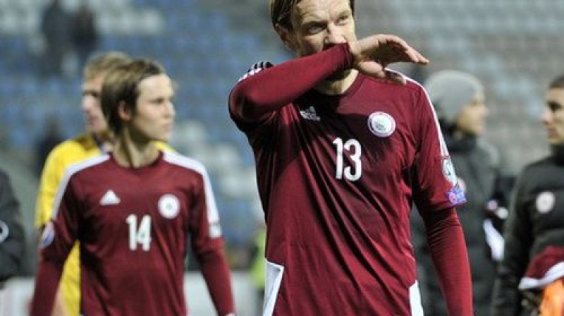 Kaspars Gorkšs
Foto: Romāns Kokšarovs/F64