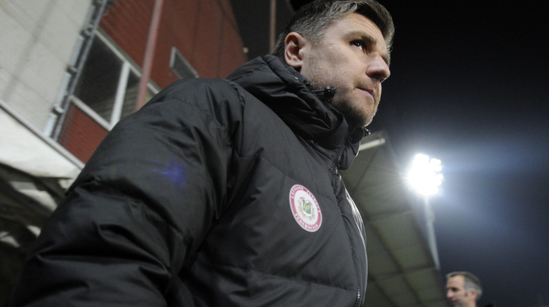 Marians Pahars
Foto: Romāns Kokšarovs/f64