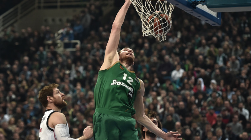 Lukas Mavrokefalidis 
Foto: AFP/Scanpix