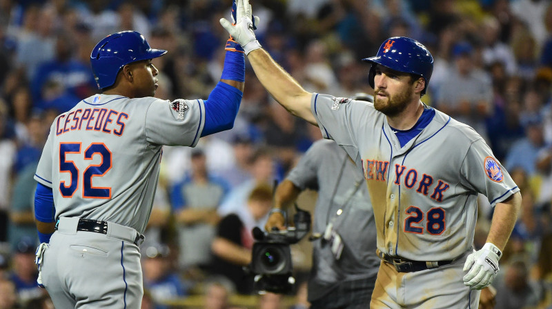 Daniels Mērfijs (Nr.28)
Foto: AFP/Scanpix