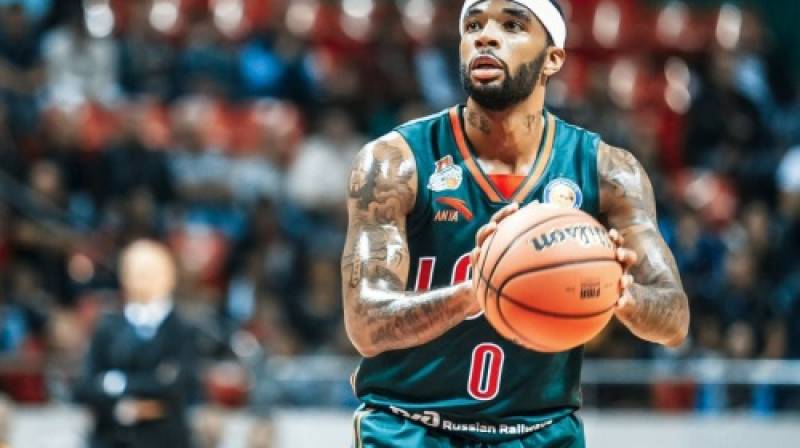 Malkolms Deleinijs
Foto: lokobasket.com
