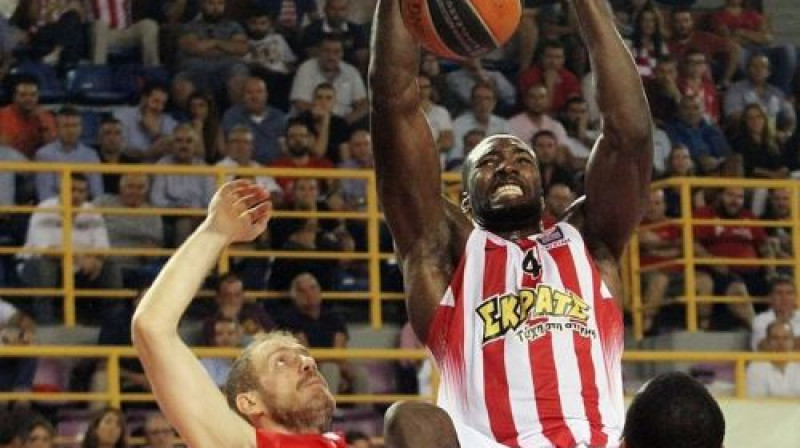 Patriks Jangs
Foto: Euroleague.net