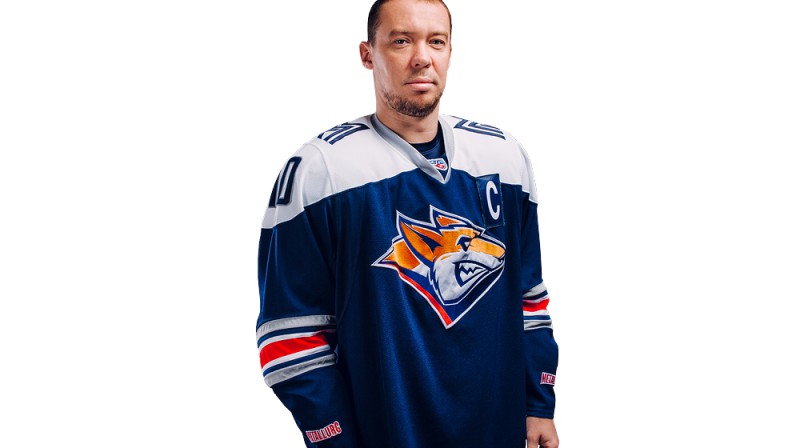 Sergejs Mozjakins 
Foto: metallurg.ru