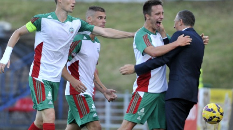 Dāvis Ikaunieks
Foto: Romāns Kokšarovs/f64
