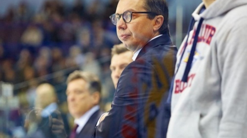 Iļja Vorobjovs
Foto: metallurg.ru