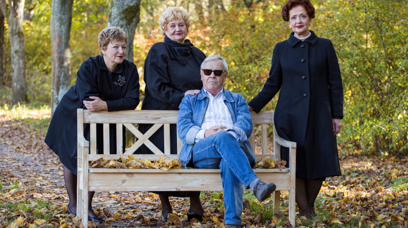 Foto: Matīss Markovskis