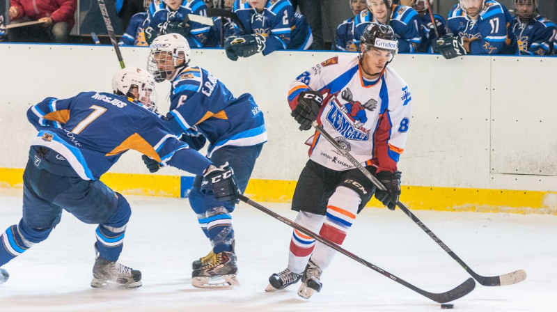 Foto: Ruslans Antropovs, LHF